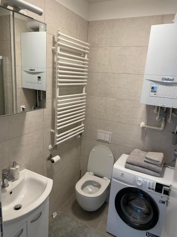 זאגרב Lucky Place Apartment - Zumberacka With Free Private Parking מראה חיצוני תמונה