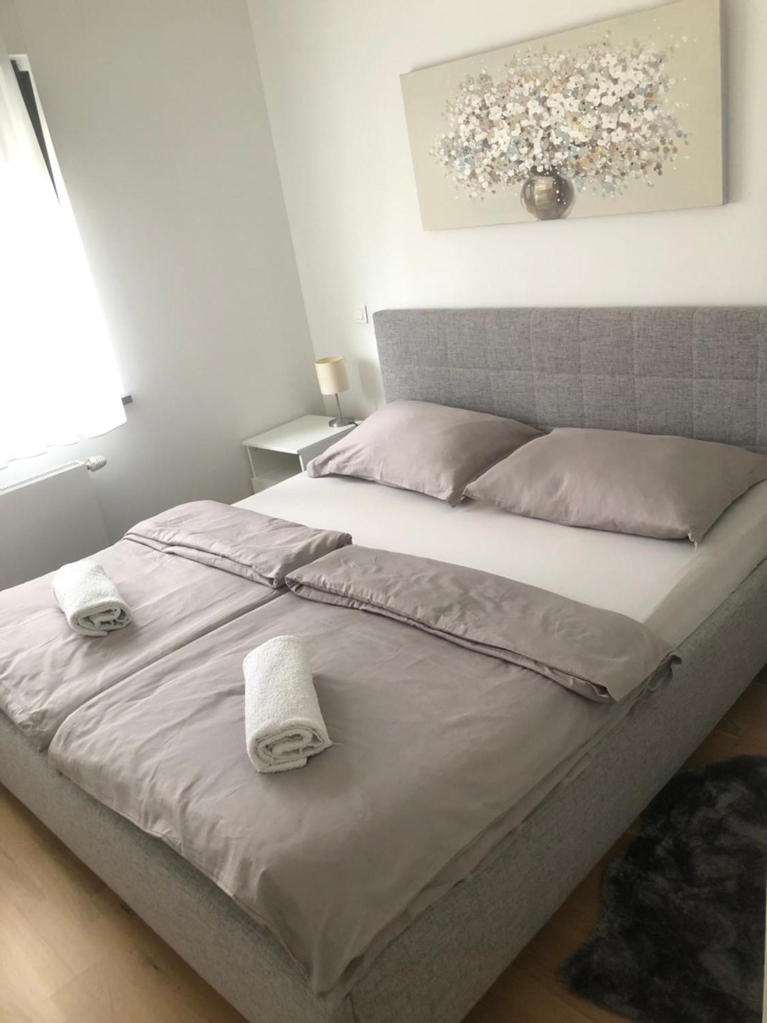 זאגרב Lucky Place Apartment - Zumberacka With Free Private Parking מראה חיצוני תמונה