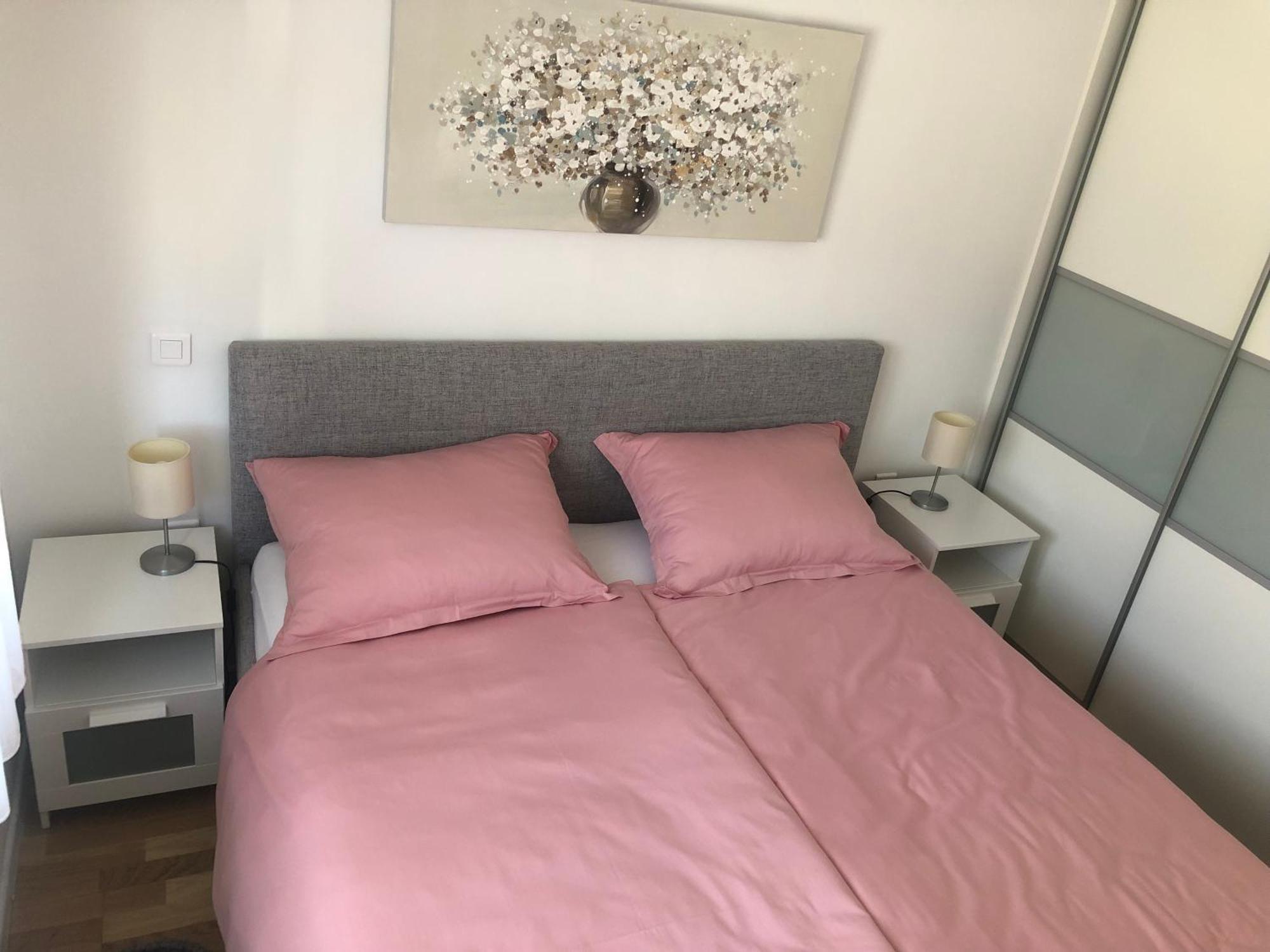 זאגרב Lucky Place Apartment - Zumberacka With Free Private Parking מראה חיצוני תמונה