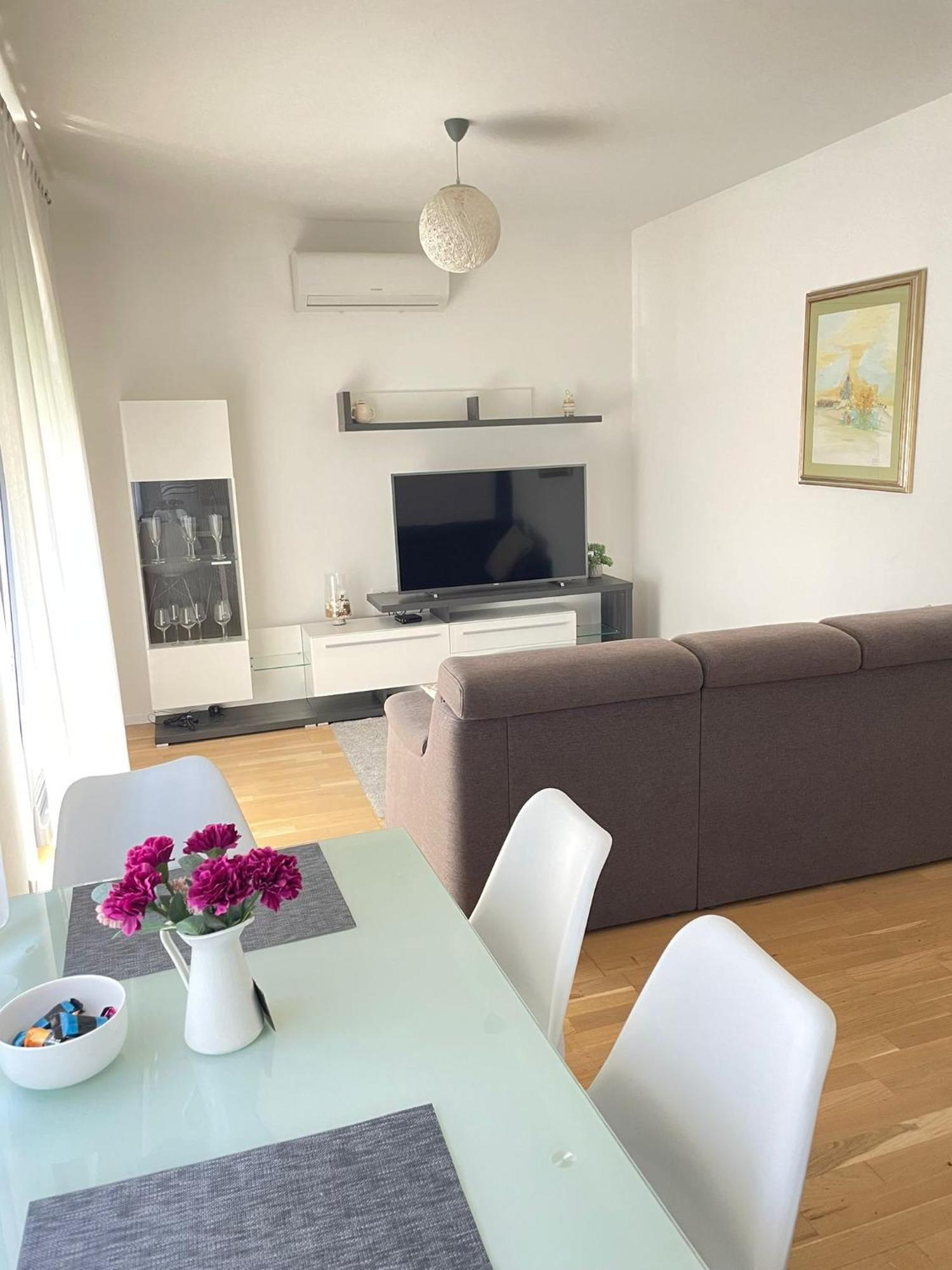 זאגרב Lucky Place Apartment - Zumberacka With Free Private Parking מראה חיצוני תמונה