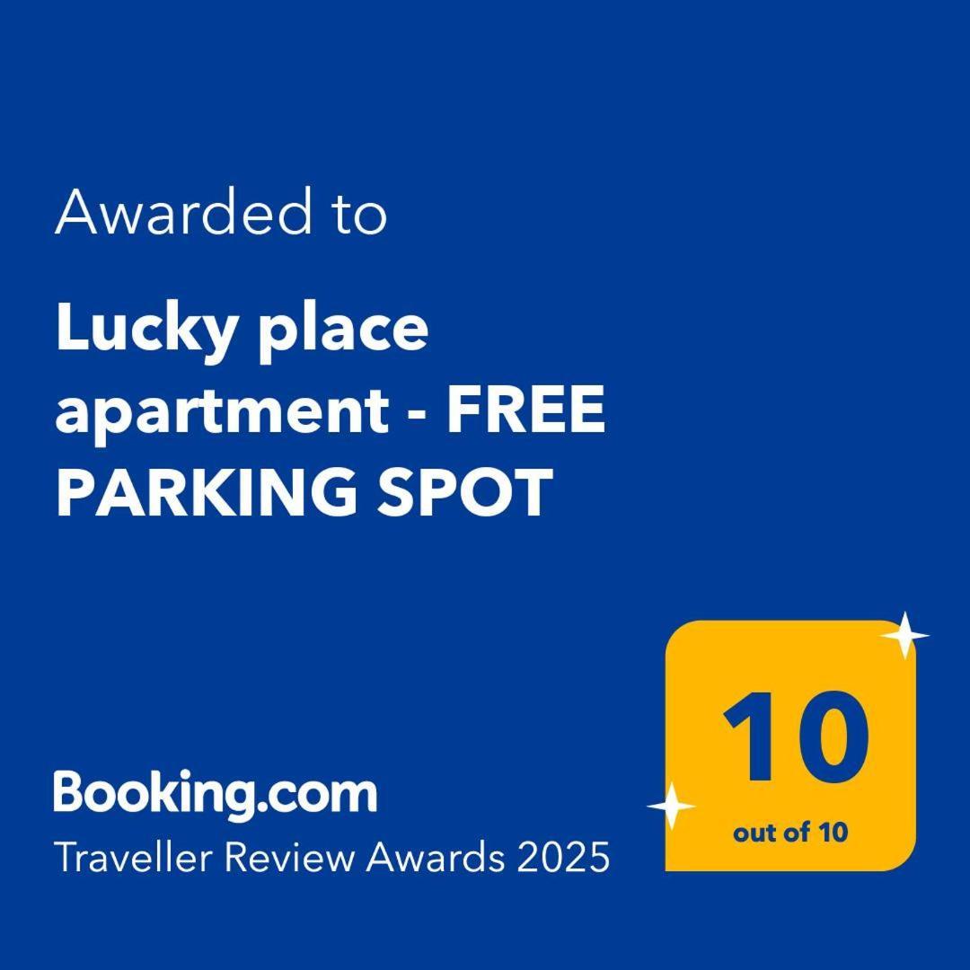 זאגרב Lucky Place Apartment - Zumberacka With Free Private Parking מראה חיצוני תמונה