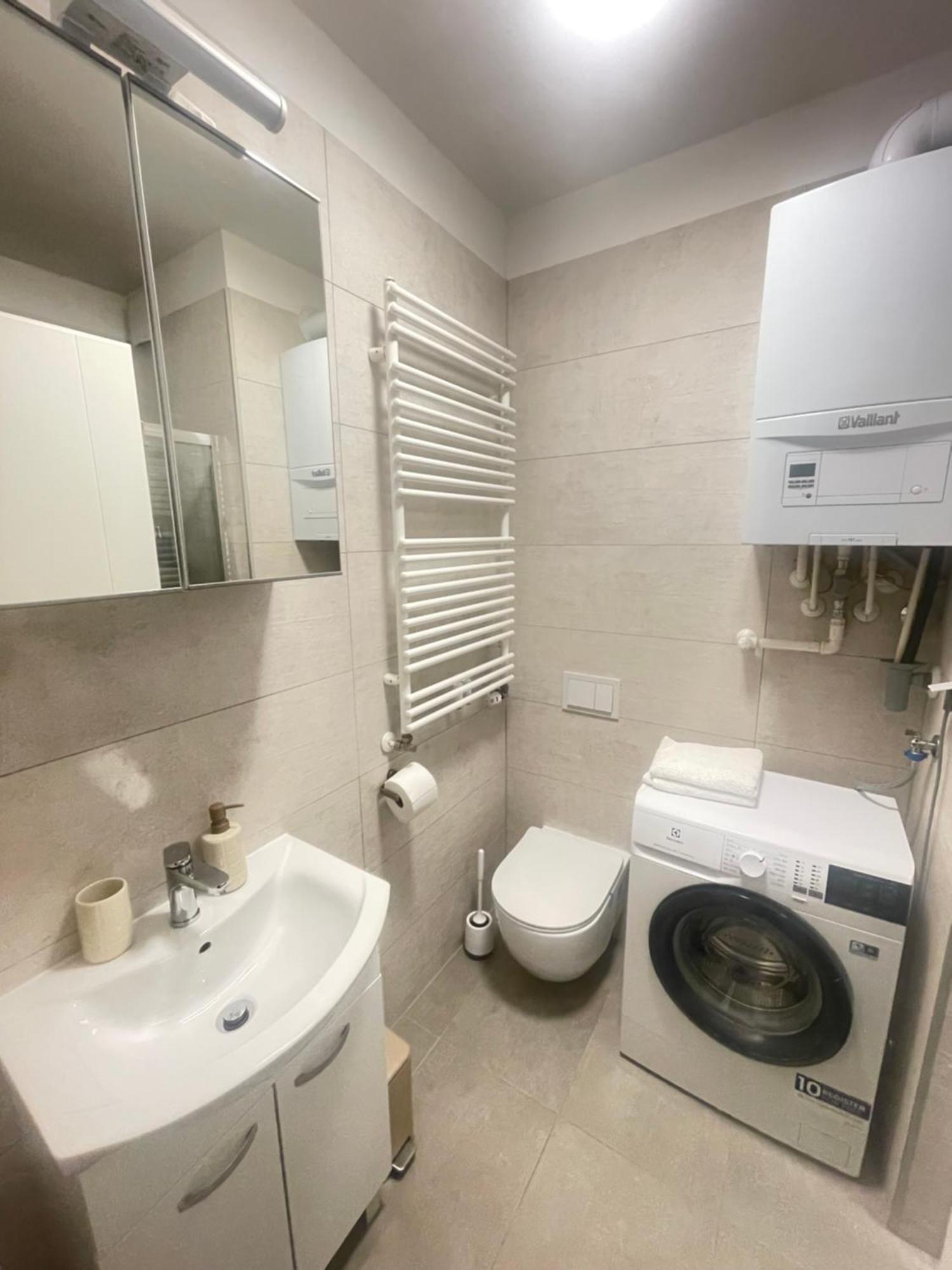 זאגרב Lucky Place Apartment - Zumberacka With Free Private Parking מראה חיצוני תמונה