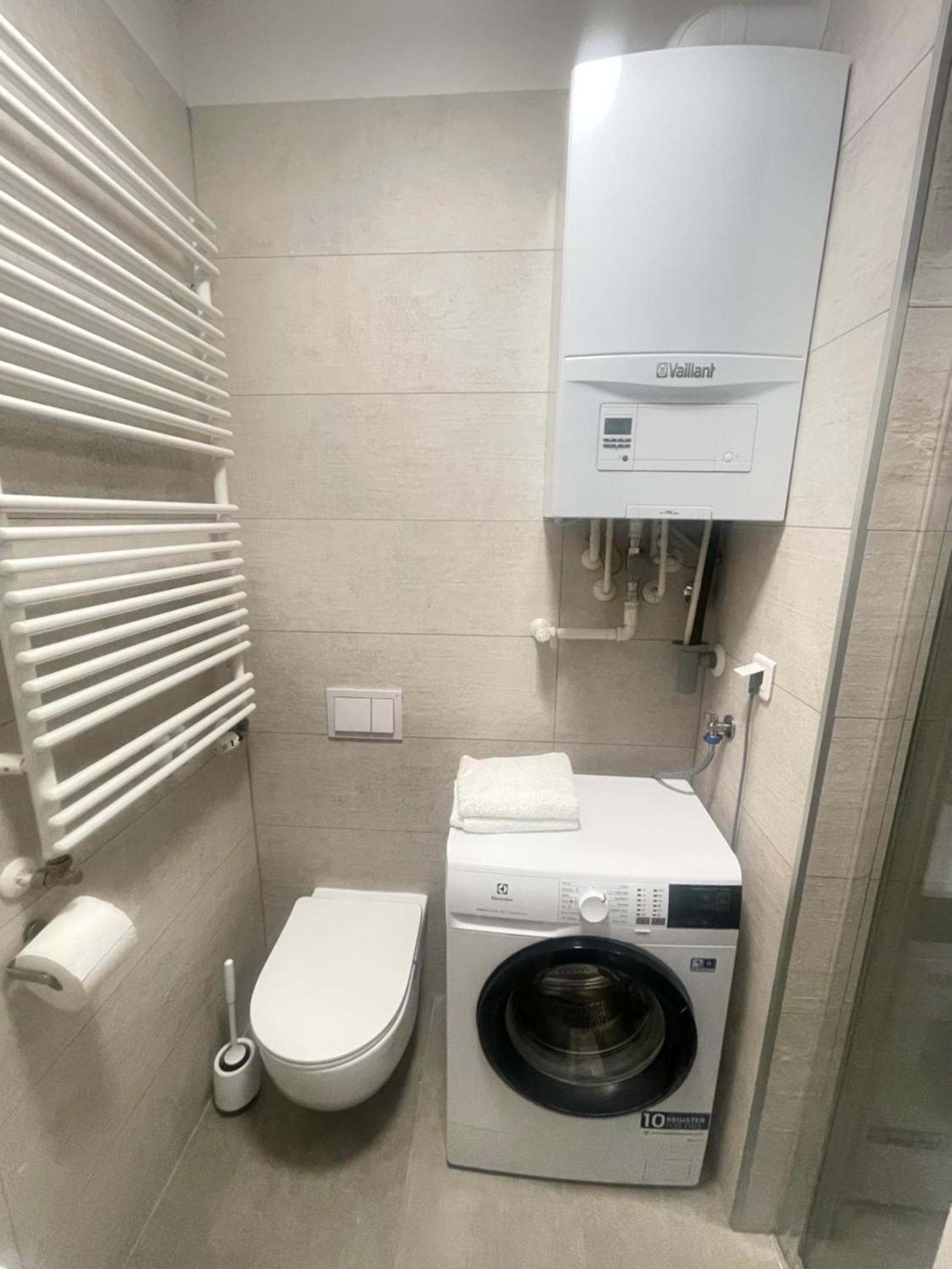 זאגרב Lucky Place Apartment - Zumberacka With Free Private Parking מראה חיצוני תמונה