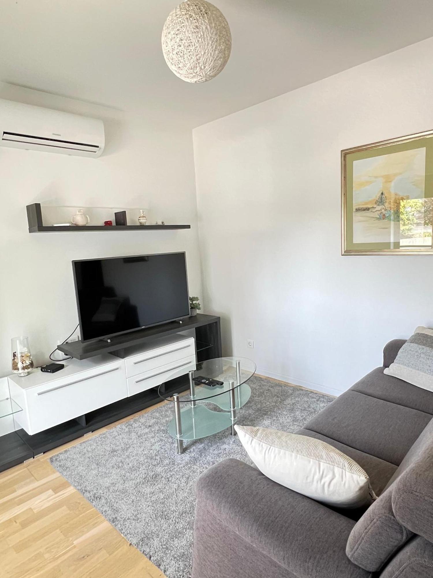 זאגרב Lucky Place Apartment - Zumberacka With Free Private Parking מראה חיצוני תמונה