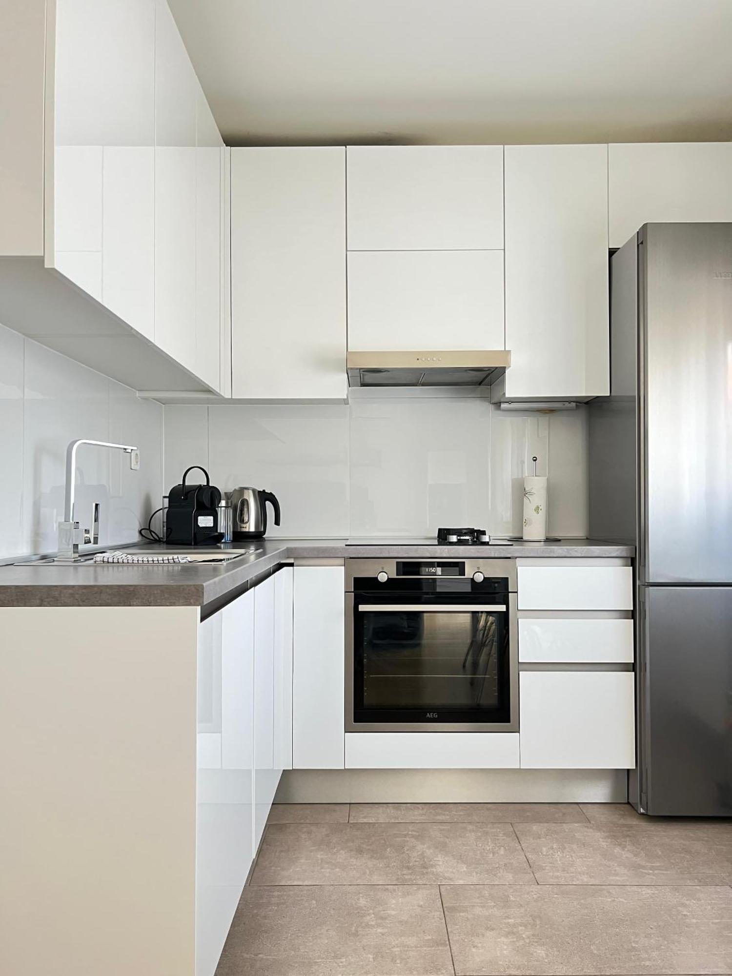 זאגרב Lucky Place Apartment - Zumberacka With Free Private Parking מראה חיצוני תמונה