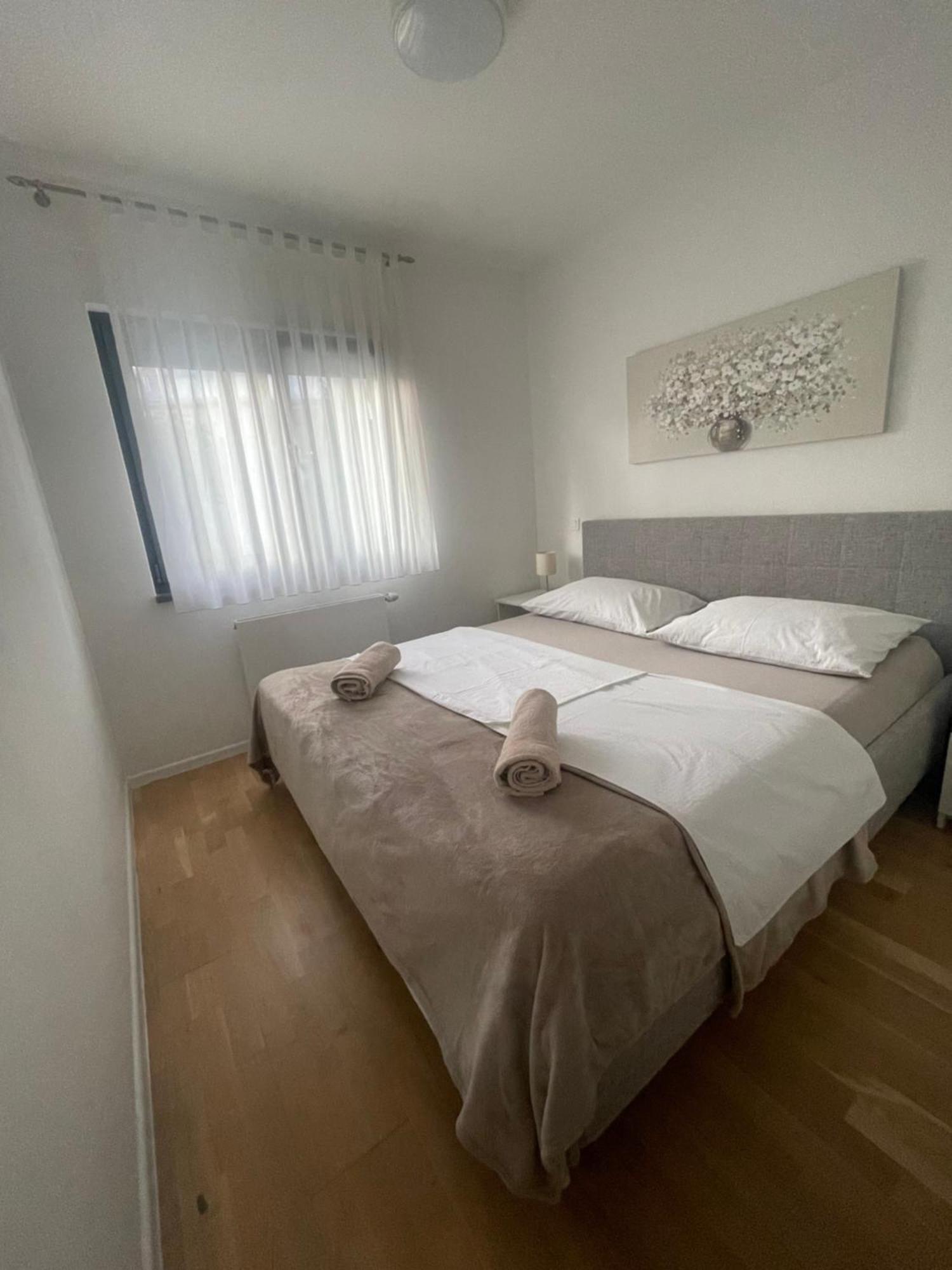 זאגרב Lucky Place Apartment - Zumberacka With Free Private Parking מראה חיצוני תמונה